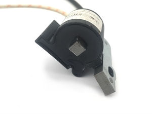 У74 Модуль зажигания б/п P350 китай - фото 34798