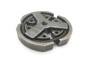 У73 Муфта сцепления б/п Partner-360S 5742252-01 - фото 34801