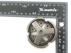 У73 Муфта сцепления б/п Partner-360S 5742252-01 - фото 34803