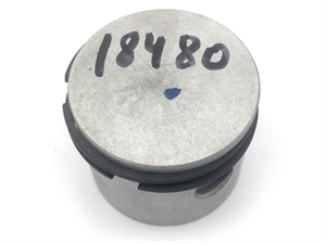 У85 Поршень Partner-350 d-41 - фото 34809