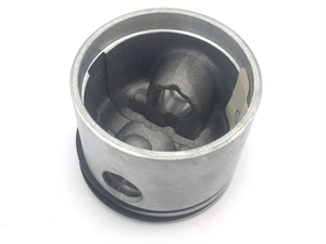 У85 Поршень Partner-350 d-41 - фото 34810