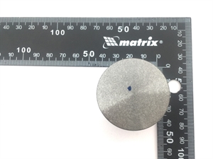 У85 Поршень Partner-350 d-41 - фото 34811