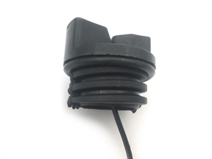 У91 Пробка бензобака б/п Partner 1400043 - фото 34824