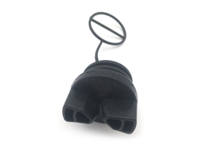 У91 Пробка бензобака б/п Partner 1400043 - фото 34825