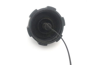 У84 Пробка маслобака б/п Partner 340/360S - фото 34829