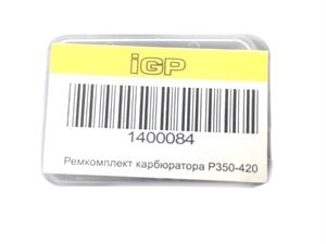 У82 Ремкомплект карбюратора Partner 350 - фото 34838