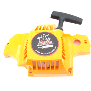 Т30 Стартер б/п Partner 350 - фото 34847