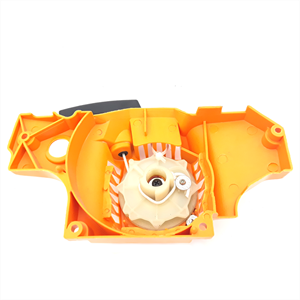 Т30 Стартер б/п Partner 350 - фото 34848