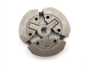 У75 Сцепление б/п Partner 350 - фото 34850