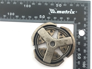 У75 Сцепление б/п Partner 350 - фото 34852