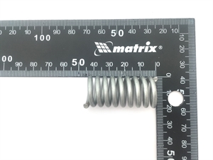 Ю19 Аммортизатор Stihl MS 341-361 11357913100(пружина передняя) - фото 34889