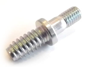 Ю25 Винт с буртиком 1123-664-2405 - фото 34923