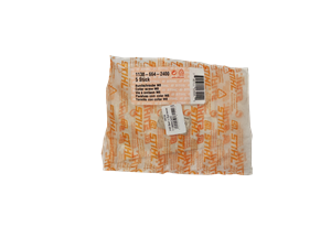 Ю25 Винт с буртиком 11386642400 - фото 34925