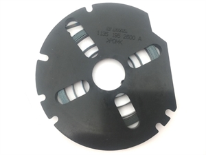 Ю45 Возв ратная пружина 1135-190-0600 - фото 34935