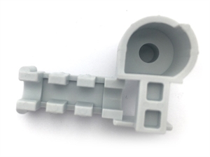 Ю57 Защитное прикрытие STIHL 11236642205 - фото 34969