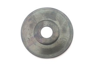 Ю31 Защитный диск маслонасоса 1121-162-1001 - фото 34973