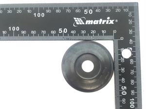 Ю31 Защитный диск маслонасоса 1121-162-1001 - фото 34974