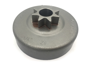 У7 звездочка ведущая STIHL 1/4 8Т MS 170-180 11236402007 - фото 34981