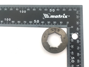 У17 Звездочка ведущая STIHL MS340-660 3/8 8z 0000-642-1216 - фото 34992