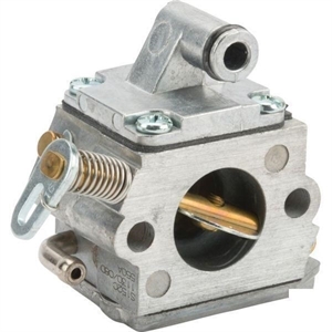 Ж91 Карбюратор MS170/180 1130-120-0608 - фото 35006