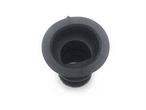 Ю10 Колено карбюратора MS210/230/250 11231412200 - фото 35038