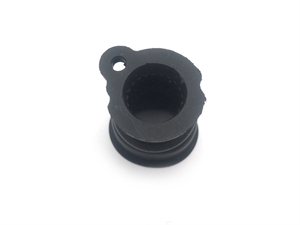 Ю10 Колено карбюратора MS210/230/250 11231412200 - фото 35039