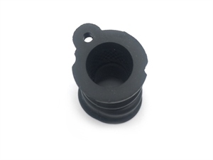 Ю10 Колено карбюратора MS210/230/250 Китай - фото 35041