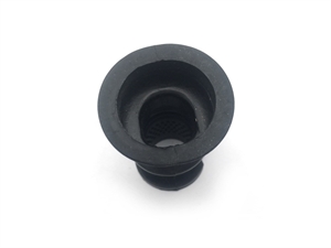 Ю10 Колено карбюратора MS210/230/250 Китай - фото 35042