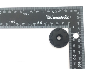 Ю56 Колесо натяжного устройства 11236482202 - фото 35046