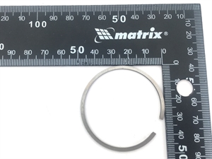 Ю7 Кольцо порш. MS290 11180343001 - фото 35066