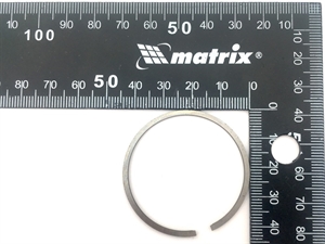 Ю7 Кольцо порш. STIHL MS 240 42*1,5 11210343005 - фото 35069