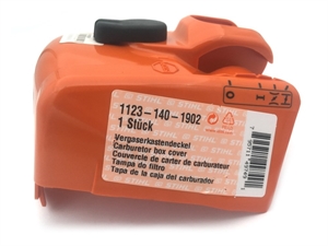 У1 Крышка коробки карбюратора MS210-250 1123-140-1902 - фото 35098