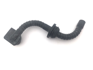 Ю9 Маслозаборный шланг 1139-647-4000 - фото 35107