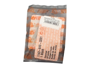 Ю33 Маслонасос STIHL MS 231-251 1143-640-3201 - фото 35110