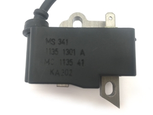 У24 Модуль зажигания MS341 11354001301 - фото 35120