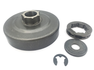 У8 Набор цепного колеса MS 341-460 1128-007-1000 - фото 35122