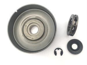 У8 Набор цепного колеса MS 341-460 1128-007-1000 - фото 35123