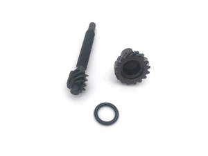 Ю49 Натяжитель цепи (зубчатая пара) Stihl MS 260-660 1125-007-1021 - фото 35126