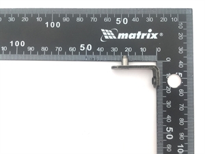 Ю54 Натяжная скоба Stihl 1127-640-1900 - фото 35130