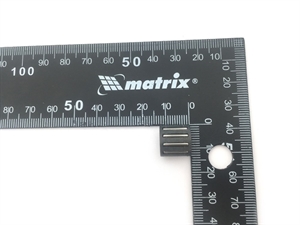 Ю46 Подшипник игольчатый Stihl MS 230-270 95120032250 - фото 35144