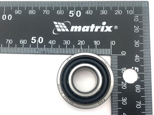 Ю11 Подшипник к/вала 6202 9503-003-0340 - фото 35148