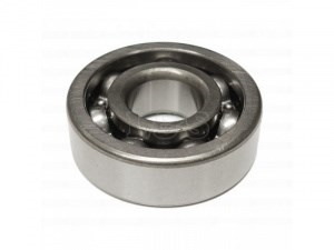 Ю11 Подшипник коленвала 15*38*11 9523-003-4300 - фото 35152