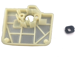 У36 Половина возд.фильтра MS340-360 11251201602 - фото 35155