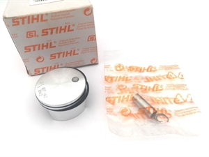 У28 Поршень STIHL MS230/FS400 11230302019 - фото 35167