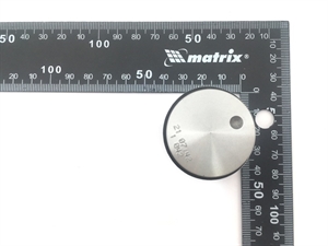 У28 Поршень STIHL MS230/FS400 11230302019 - фото 35168