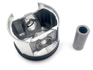 У30 Поршень в сборе STIHL MS 180 Китай - фото 35173