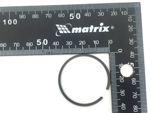 У13 Поршневое кольцо MS192T 37*1,2 11300343003 - фото 35187