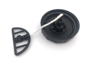 У48 Пробка масло/бензо/бака STIHL MS180 ST180-33 - фото 35192