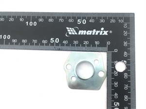 Ж68 Прокладка карбюратора MS 210-250 1123-141-2000 - фото 35195