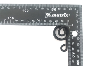 Ж87 Пружина 4203-708-0800 - фото 35198